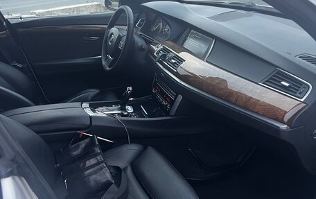 BMW 5 серия, 2010 год, 2 255 000 рублей, 11 фотография