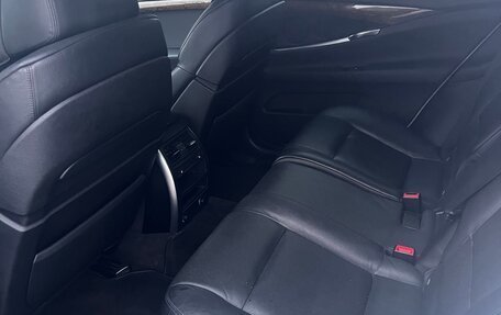 BMW 5 серия, 2010 год, 2 255 000 рублей, 10 фотография
