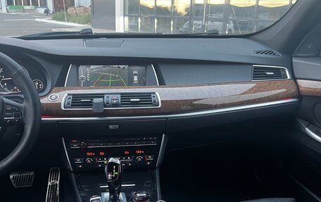BMW 5 серия, 2010 год, 2 255 000 рублей, 12 фотография