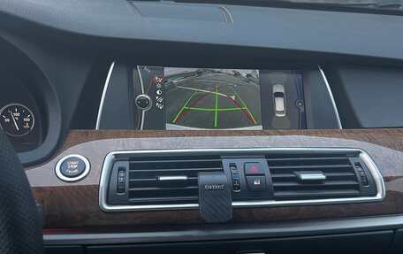 BMW 5 серия, 2010 год, 2 255 000 рублей, 14 фотография