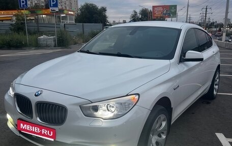 BMW 5 серия, 2010 год, 2 255 000 рублей, 2 фотография