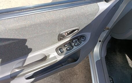 Hyundai Accent II, 2009 год, 440 000 рублей, 6 фотография