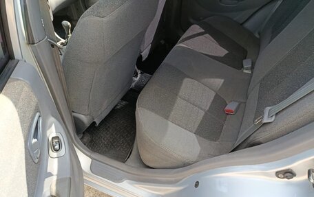 Hyundai Accent II, 2009 год, 440 000 рублей, 7 фотография