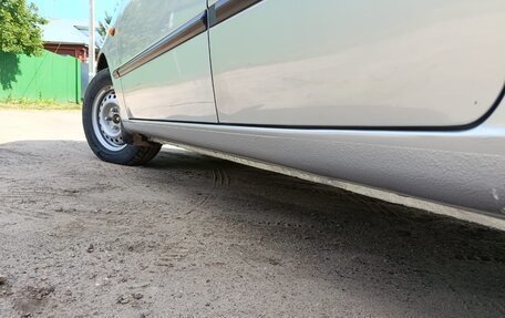 Hyundai Accent II, 2009 год, 440 000 рублей, 12 фотография