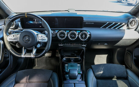 Mercedes-Benz CLA AMG, 2021 год, 4 749 000 рублей, 16 фотография