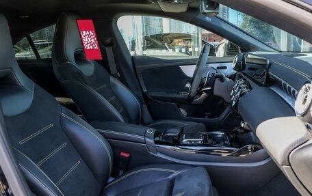 Mercedes-Benz CLA AMG, 2021 год, 4 749 000 рублей, 12 фотография