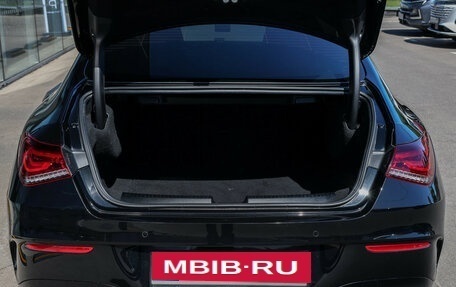 Mercedes-Benz CLA AMG, 2021 год, 4 749 000 рублей, 11 фотография