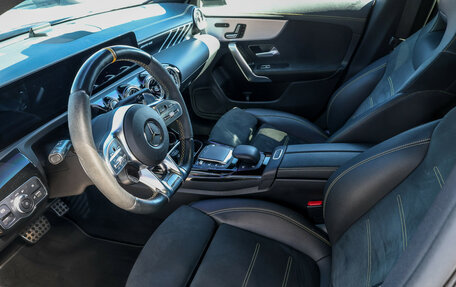 Mercedes-Benz CLA AMG, 2021 год, 4 749 000 рублей, 19 фотография