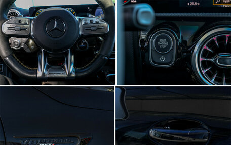 Mercedes-Benz CLA AMG, 2021 год, 4 749 000 рублей, 24 фотография