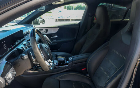 Mercedes-Benz CLA AMG, 2021 год, 4 749 000 рублей, 18 фотография