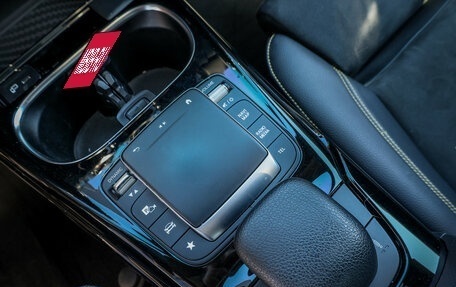 Mercedes-Benz CLA AMG, 2021 год, 4 749 000 рублей, 27 фотография