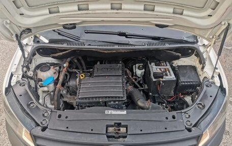 Volkswagen Caddy IV, 2020 год, 1 300 000 рублей, 19 фотография