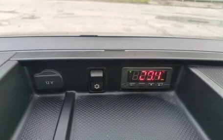 Volkswagen Caddy IV, 2020 год, 1 300 000 рублей, 23 фотография