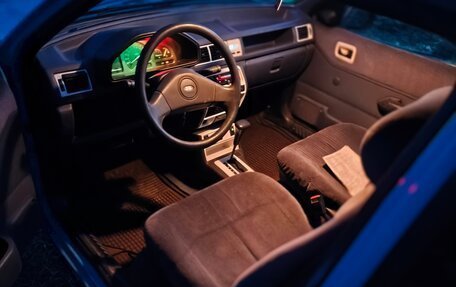 Ford Fiesta, 1991 год, 100 000 рублей, 4 фотография