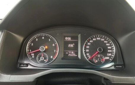 Volkswagen Caddy IV, 2020 год, 1 300 000 рублей, 24 фотография