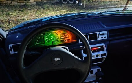 Ford Fiesta, 1991 год, 100 000 рублей, 5 фотография