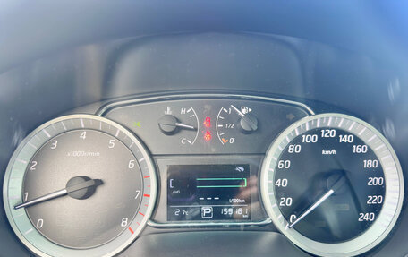 Nissan Sentra, 2014 год, 1 200 000 рублей, 7 фотография
