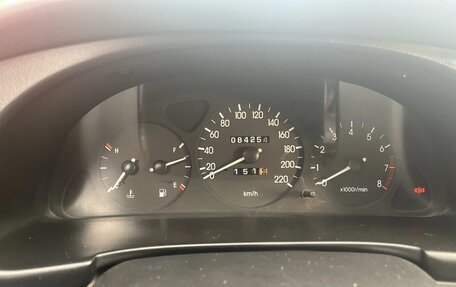 Chevrolet Lanos I, 2008 год, 390 000 рублей, 14 фотография