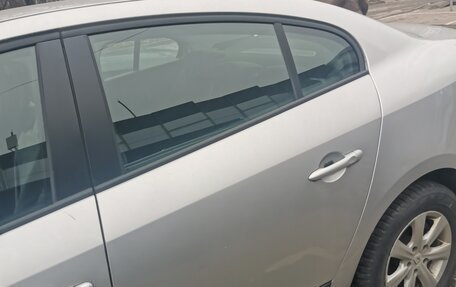 Renault Fluence I, 2013 год, 650 000 рублей, 7 фотография