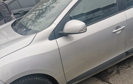 Renault Fluence I, 2013 год, 650 000 рублей, 6 фотография