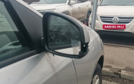 Renault Fluence I, 2013 год, 650 000 рублей, 4 фотография