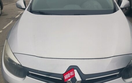 Renault Fluence I, 2013 год, 650 000 рублей, 5 фотография