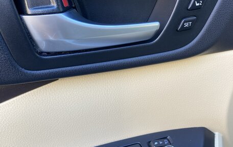 Toyota Highlander III, 2014 год, 2 720 000 рублей, 17 фотография