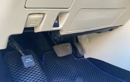 Toyota Highlander III, 2014 год, 2 720 000 рублей, 18 фотография