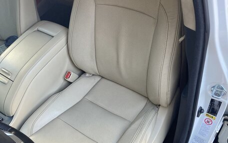Toyota Highlander III, 2014 год, 2 720 000 рублей, 21 фотография