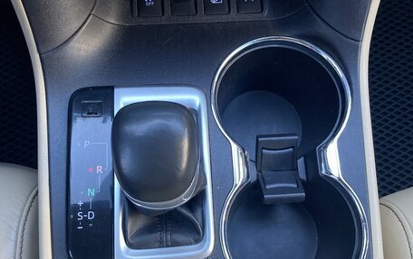 Toyota Highlander III, 2014 год, 2 720 000 рублей, 22 фотография