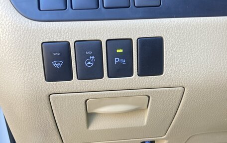 Toyota Highlander III, 2014 год, 2 720 000 рублей, 26 фотография