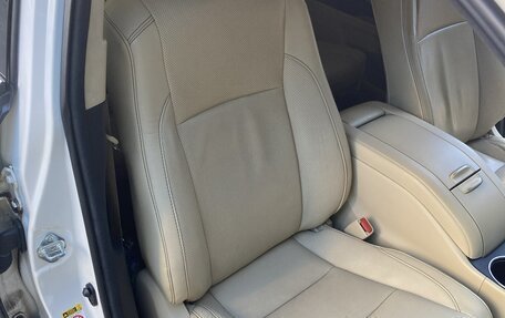 Toyota Highlander III, 2014 год, 2 720 000 рублей, 29 фотография
