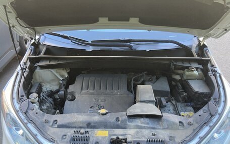 Toyota Highlander III, 2014 год, 2 720 000 рублей, 32 фотография
