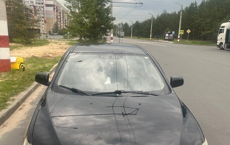 Mitsubishi Lancer IX, 2008 год, 640 000 рублей, 4 фотография