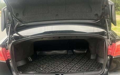 Mitsubishi Lancer IX, 2008 год, 640 000 рублей, 6 фотография