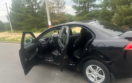Mitsubishi Lancer IX, 2008 год, 640 000 рублей, 7 фотография