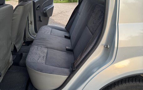 Renault Logan I, 2008 год, 375 000 рублей, 9 фотография