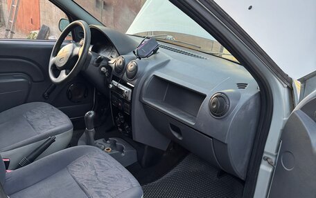 Renault Logan I, 2008 год, 375 000 рублей, 7 фотография