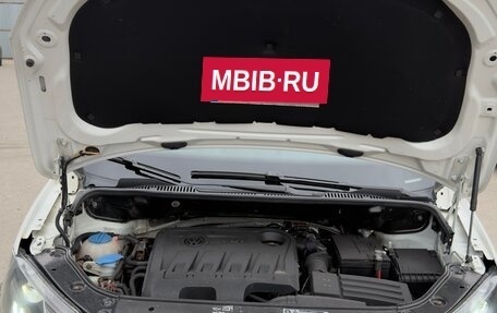 Volkswagen Caddy III рестайлинг, 2011 год, 780 000 рублей, 12 фотография