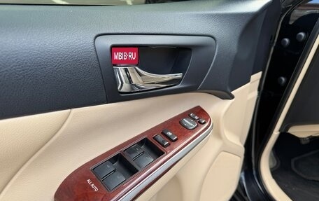 Toyota Camry, 2013 год, 1 349 000 рублей, 12 фотография