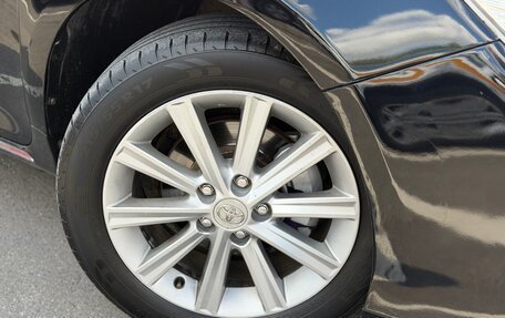 Toyota Camry, 2013 год, 1 349 000 рублей, 20 фотография