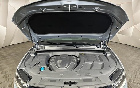 Geely Tugella FY11, 2023 год, 3 143 000 рублей, 10 фотография