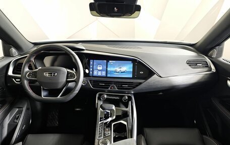 Geely Tugella FY11, 2023 год, 3 143 000 рублей, 13 фотография