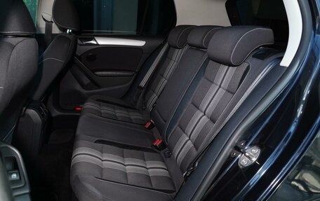 Volkswagen Golf VI, 2012 год, 799 000 рублей, 9 фотография