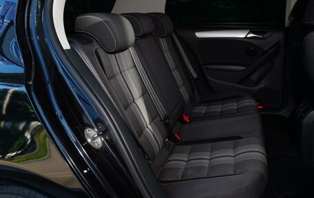 Volkswagen Golf VI, 2012 год, 799 000 рублей, 7 фотография