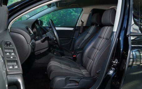 Volkswagen Golf VI, 2012 год, 799 000 рублей, 10 фотография