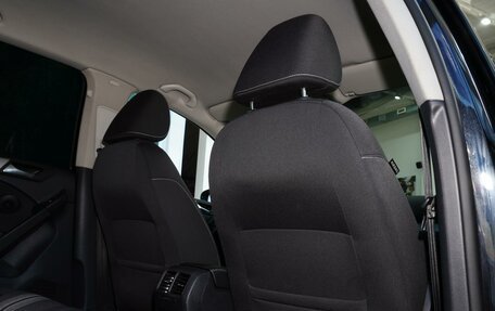 Volkswagen Golf VI, 2012 год, 799 000 рублей, 11 фотография