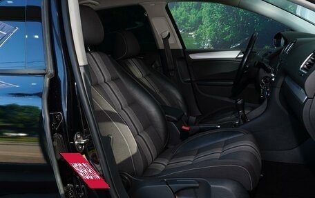 Volkswagen Golf VI, 2012 год, 799 000 рублей, 8 фотография