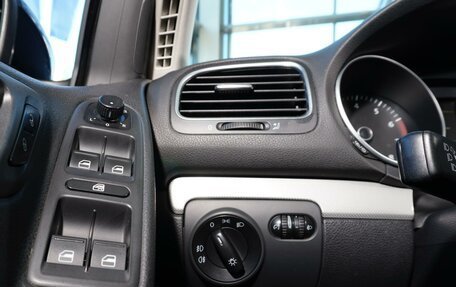 Volkswagen Golf VI, 2012 год, 799 000 рублей, 17 фотография