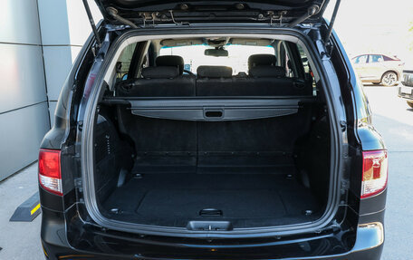 SsangYong Kyron I, 2014 год, 979 000 рублей, 11 фотография